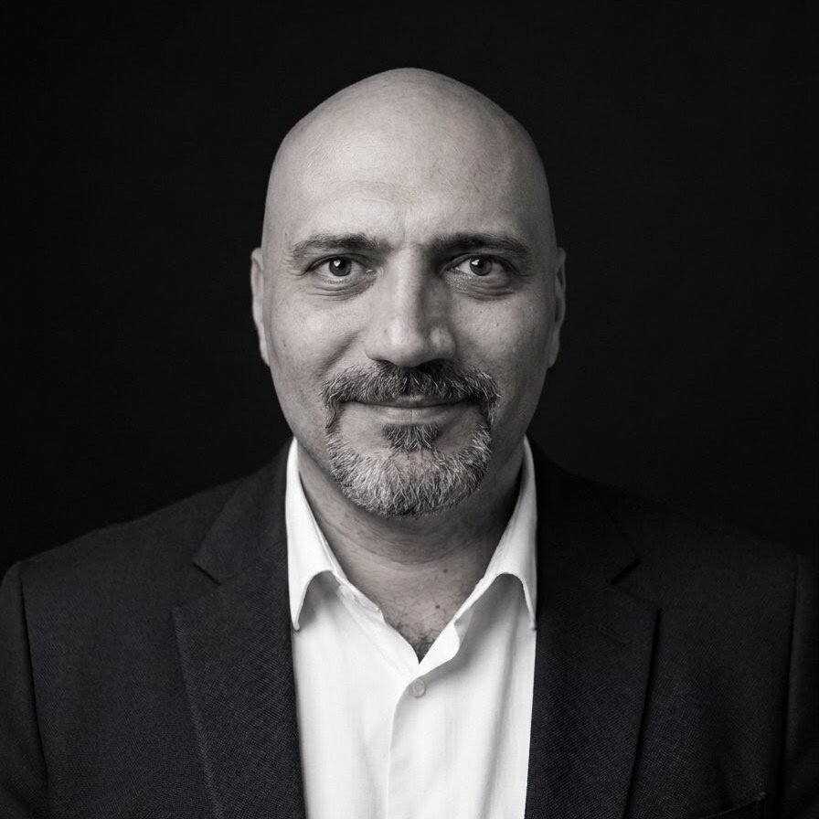 Yassin Nouelati