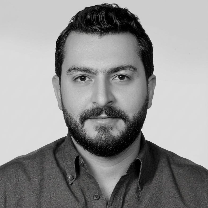 Hashem Takriti