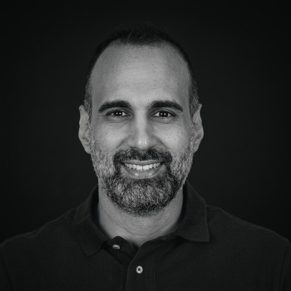 Yousef Salo
